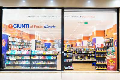 Giunti Editore cerca addetti/e vendita per le librerie in tutta Italia
