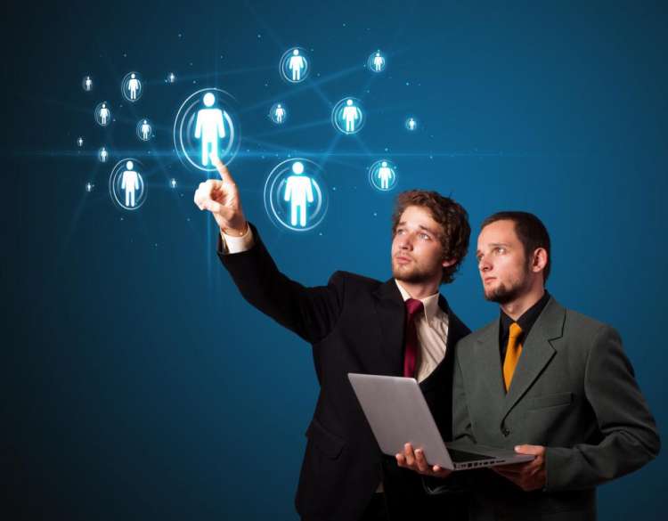 Entra nel mondo It: &ldquo;Se &egrave; qui che vuoi lavorare Techyon &egrave; pronta a darti una mano&rdquo;