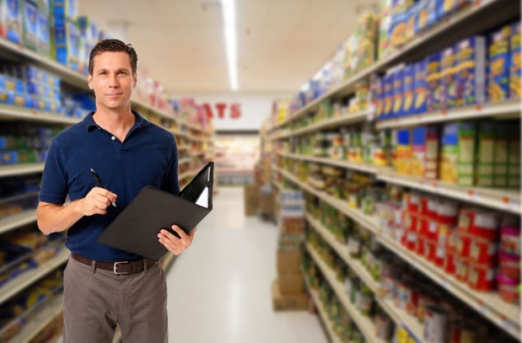 ALLIEVI DIRETTORI PER LA GRANDE DISTRIBUZIONE ORGANIZZATA