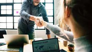 L&rsquo;agenzia per il lavoro NHRG cerca personale interno: opportunit&agrave; anche a Roma