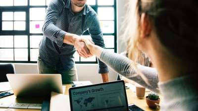 L&rsquo;agenzia per il lavoro NHRG cerca personale interno: opportunit&agrave; anche a Roma