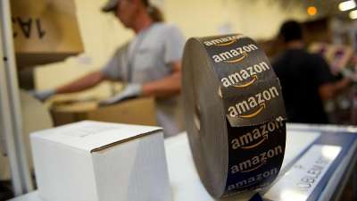 AMAZON: 100 ADDETTI MONTAGGIO/ALLESTIMENTO MAGAZZINO A TORINO