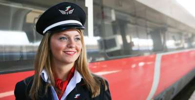 Trenitalia assume capitreno a tempo indeterminato
