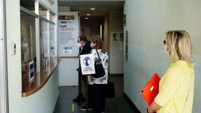 Adecco seleziona operatori fiscali per CAF, Patronati e Studi commercialisti di Roma