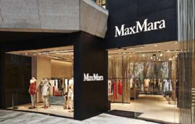 36 nella moda di Max Mara per le sedi operative di Reggio Emilia