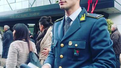 1.175 allievi marescialli per la Guardia di Finanza. Et&agrave; 17-26 anni, diploma