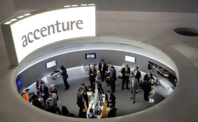 Accenture assume 243 figure professionali a Roma e altre citt&agrave;