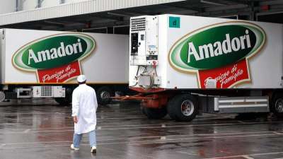 Amadori cerca diplomati e laureati per gli stabilimenti produttivi