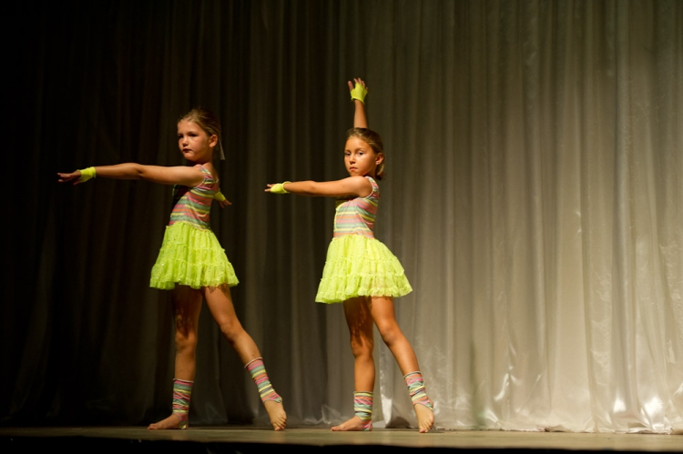 MUSICAL DI SOLI BAMBINI: AUDIZIONI A ROMA DOMENICA 11 DICEMBRE