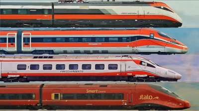 Gruppo Fs, Italo-Ntv, Trenord: centinaia di opportunit&agrave; nelle ferrovie