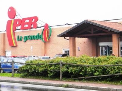 POSTI NEI SUPERMERCATI IPER: SPECIALISTI, MANAGER, STAGE...