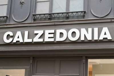 140 per Calzedonia: Roma fa il pieno di commessi, sarte, visual, cuochi e lavapiatti