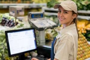 Supermercato della GDO cerca 117 figure professionali a Roma e provincia