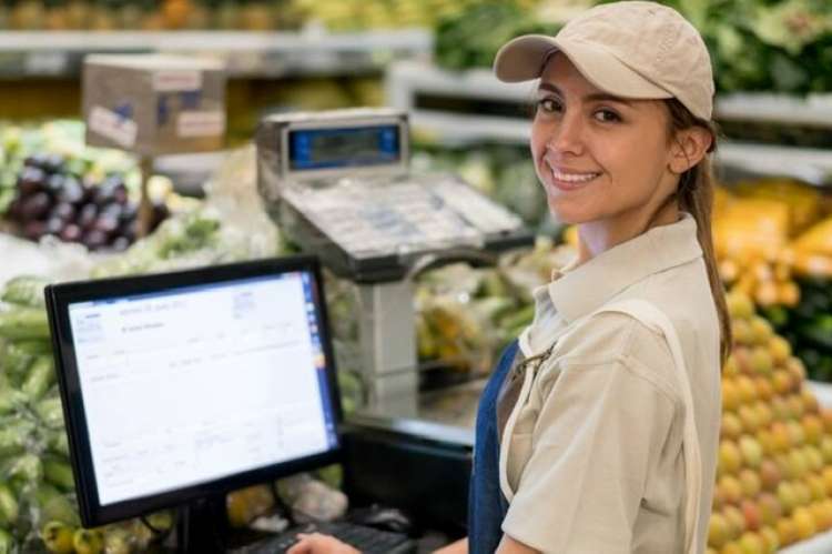 Supermercato della GDO cerca 117 figure professionali a Roma e provincia