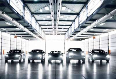 HELLA CERCA ADDETTI ALL'ASSEMBLAGGIO IN REPUBBLICA CECA: 1.100 EURO AL MESE