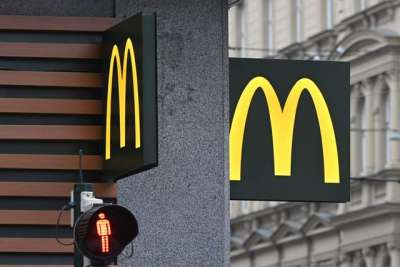 McDonald&rsquo;s apre un nuovo locale a Roma e cerca personale