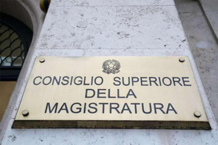 CSM: concorso per 6 addetti ai servizi generali e 9 funzionari amministrativi