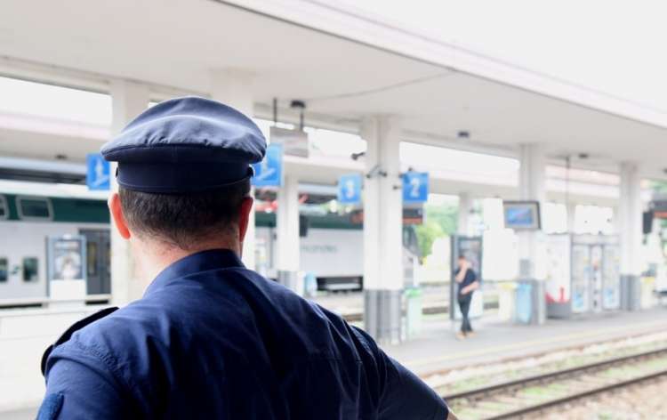 Trenitalia assume macchinista, capo treno e capo stazione nella provincia di Bolzano