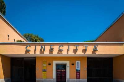 Istituto Luce-Cinecitt&agrave;: corsi di formazione gratuiti per il settore cinematografico