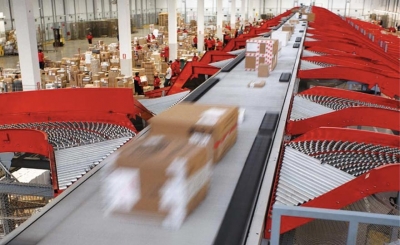 BARTOLINI ASSUME IMPIEGATI, OPERAI, RESPONSABILI, SUPERVISORI...