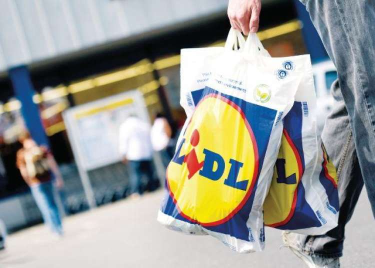 LIDL CERCA 78 TRA ADDETTI VENDITA, TECNICI E STORE MANAGER