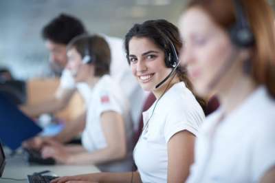 Verisure seleziona coordinatori, operatori telefonici e marketing a Roma