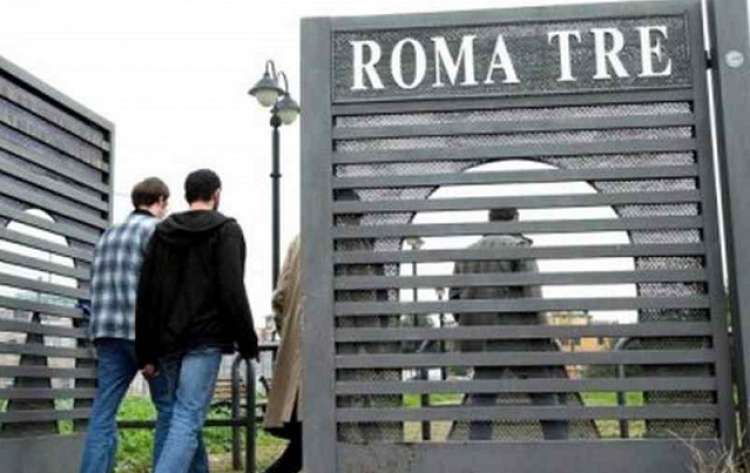 L'Universit&agrave; degli Studi Roma Tre cerca personale per l&rsquo;ufficio amministrativo