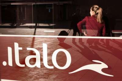 Italo treno assume neolaureati per il nuovo anno