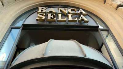 10 operatori di sportello (anche prima esperienza) per Banca Sella