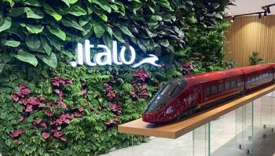 Hostess, steward, macchinisti, ingegneri&hellip;: tutte le posizioni aperte per i treni Ntv-Italo