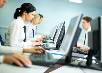 OPERATORI BACK OFFICE PER SERVIZIO DI PRENOTAZIONE VOLI ONLINE