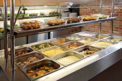 NEI RISTORANTI DI ROMA 31 TRA ADDETTI MENSA, CAMERIERI E CUOCHI