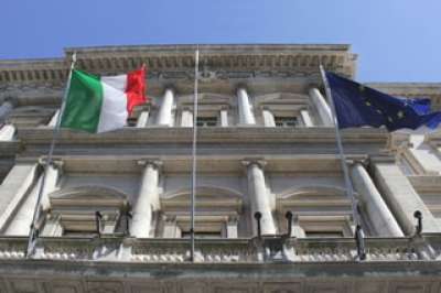 La Banca d&rsquo;Italia assume 7 figure professionali a tempo indeterminato