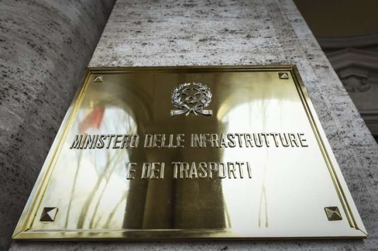 160 assistenti tecnici per il Ministero delle infrastrutture e dei trasporti