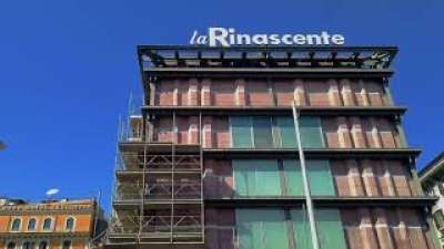 Buyer, magazzinieri, sales assistant, visual: dalla Rinascente 30 nuove chance