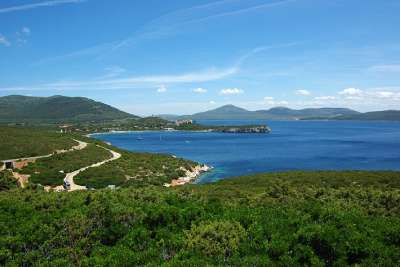 IL PARCO DI PORTO CONTE ASSUME PERSONALE A TEMPO INDETERMINATO