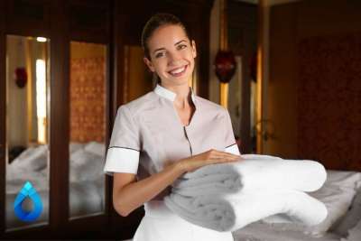 40 camerieri ai piani per hotel 4/5 stelle di Roma