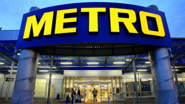 METRO ITALIA RICERCA 10 COMMESSI DI VENDITA