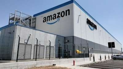 Nuova apertura Amazon ad Ardea: 200 assunzioni. Servono magazzinieri