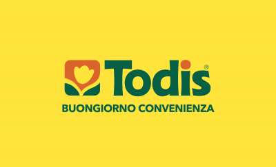 Todis cerca commesse per il supermercato di Roma-Bufalotta