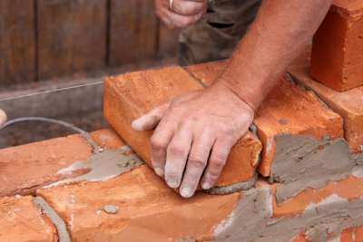 5 manovali e 5 muratori per cantieri di Roma e provincia