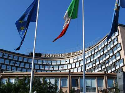 REGIONE LAZIO: 600 EURO/MESE PER 5.000 GIOVANI DISOCCUPATI