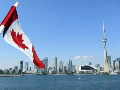 UN ANNO DI STUDIO IN CANADA? L&rsquo;OFFERTA &Egrave; RIVOLTA AI LICEALI DI ROMA