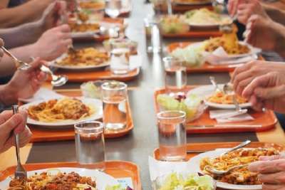 Stage di 6 mesi per 10 addetti mensa in scuole e aziende a Roma