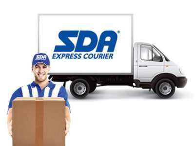 8 magazzinieri a tempo indeterminato per il nuovo centro logistico SDA a Passo Corese (RI)