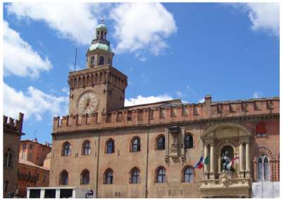 COMUNE DI BOLOGNA: CONCORSO PER 13 GEOMETRI/PERITI