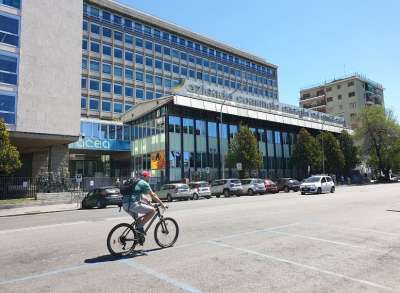 Acea: 25 posizioni aperte per diplomati e laureati a Roma e altre citt&agrave;