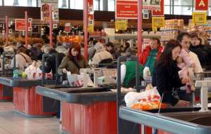 Supermercato della GDO cerca personale per il punto vendita in provincia di Roma