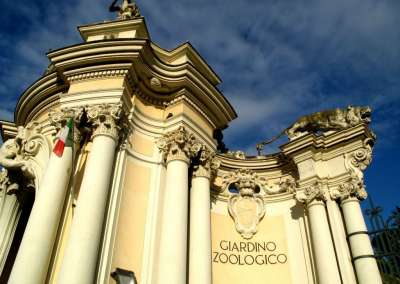 IL BIOPARCO DI ROMA CERCA ASSISTENTI ALLA DIREZIONE ZOOLOGICA