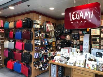 L'oggettistica creativa di Legami cerca addetti/e vendita a Roma (zona Stazione Termini)